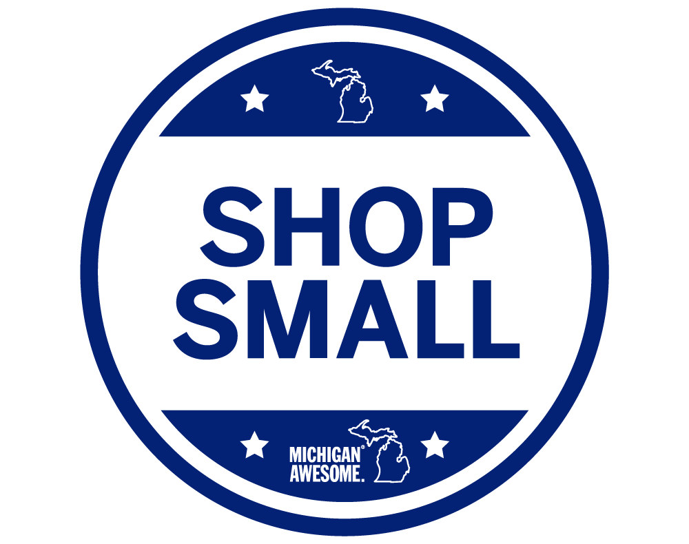 5 Reasons to Shop Small Today and Every Day