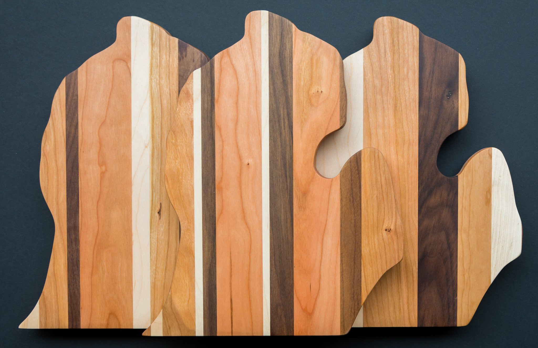 Wood Shop – Michigan Awesome