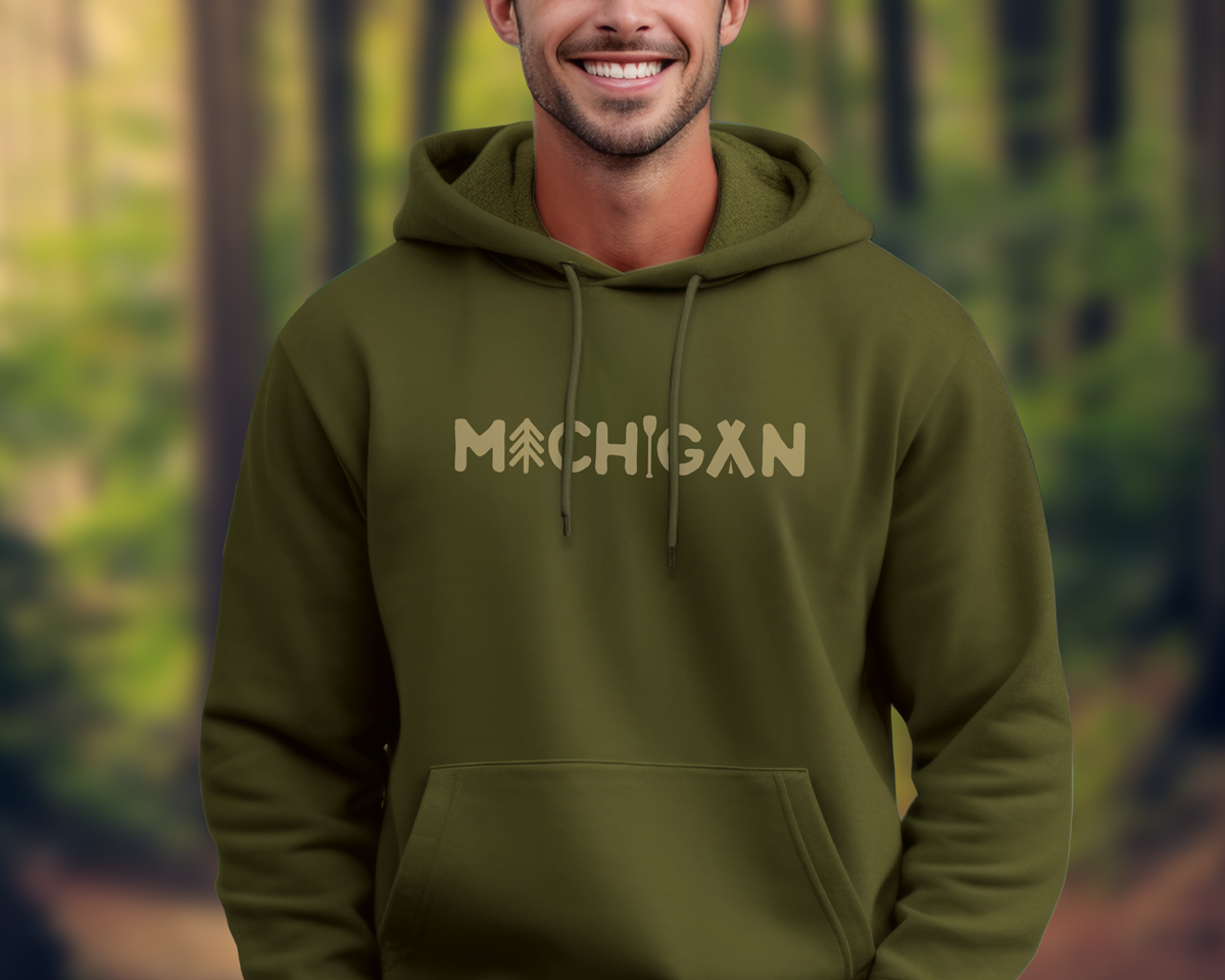 Michigan Outdoors