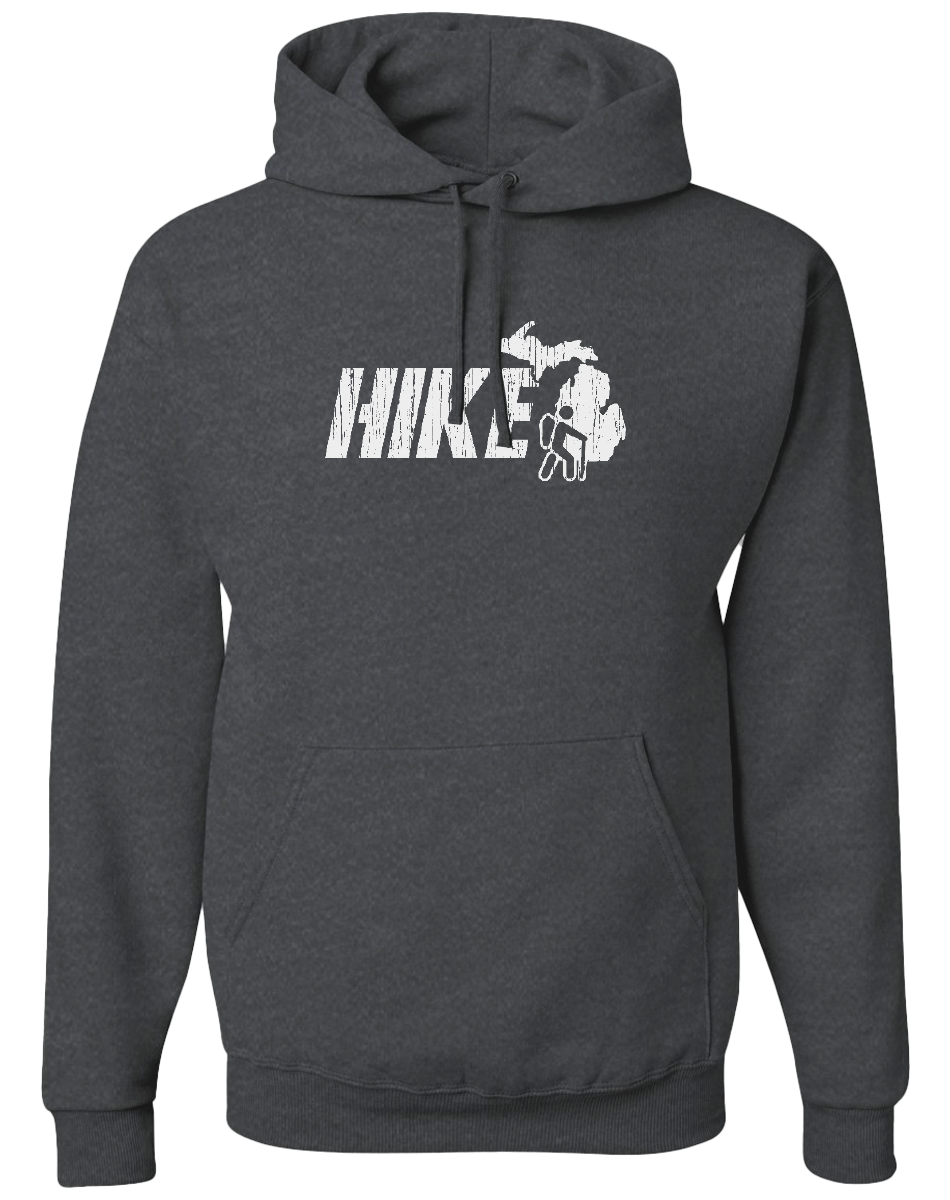 Hike MI Hoodie