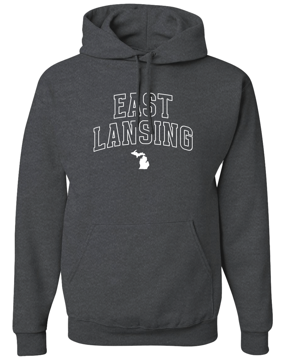 East Lansing Hoodie