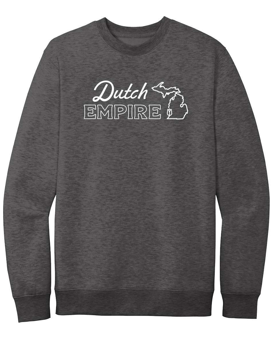 Dutch Empire Crewneck Sweatshirt