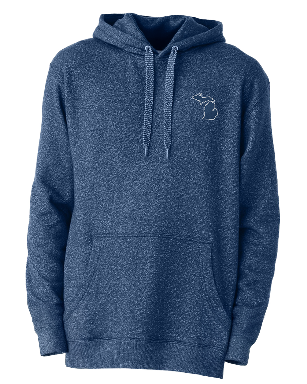 Dockside Plush Knit Hoodie