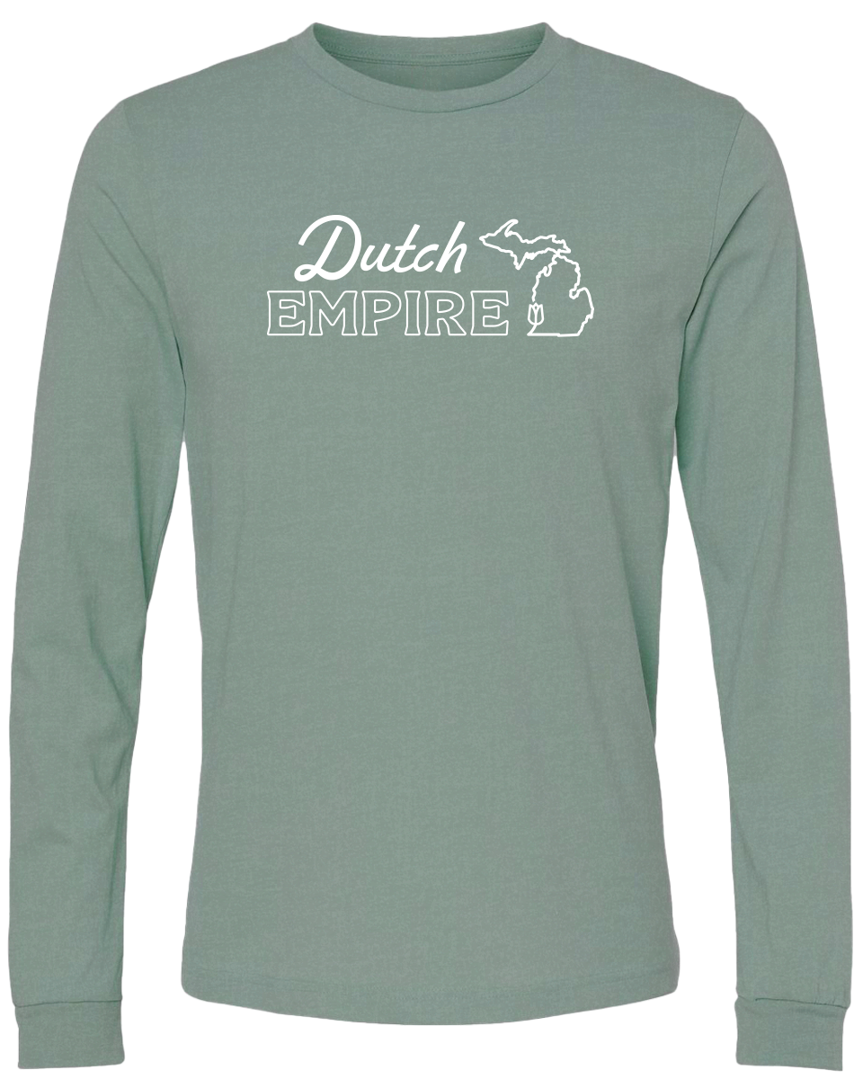 Dutch Empire Long Sleeve T-Shirt