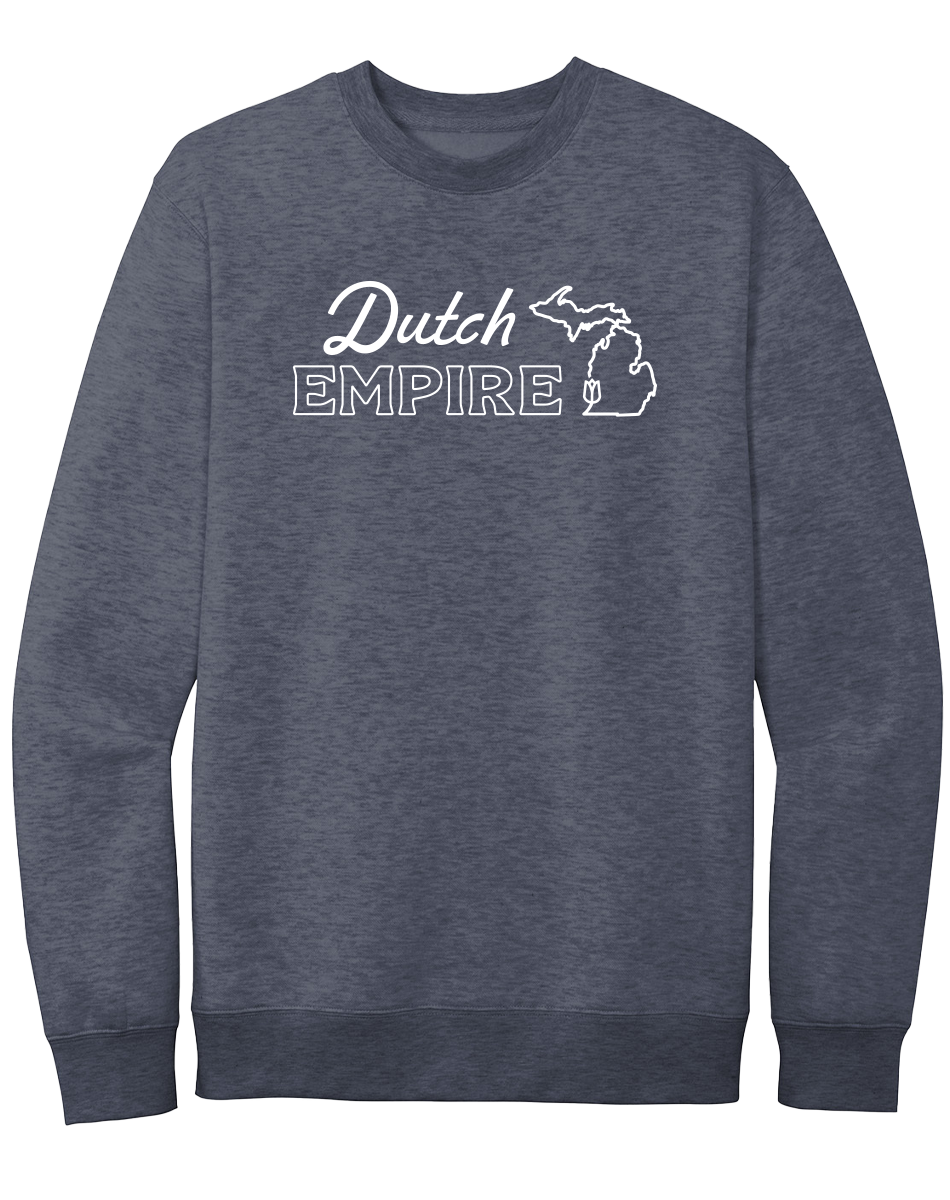 Dutch Empire Crewneck Sweatshirt
