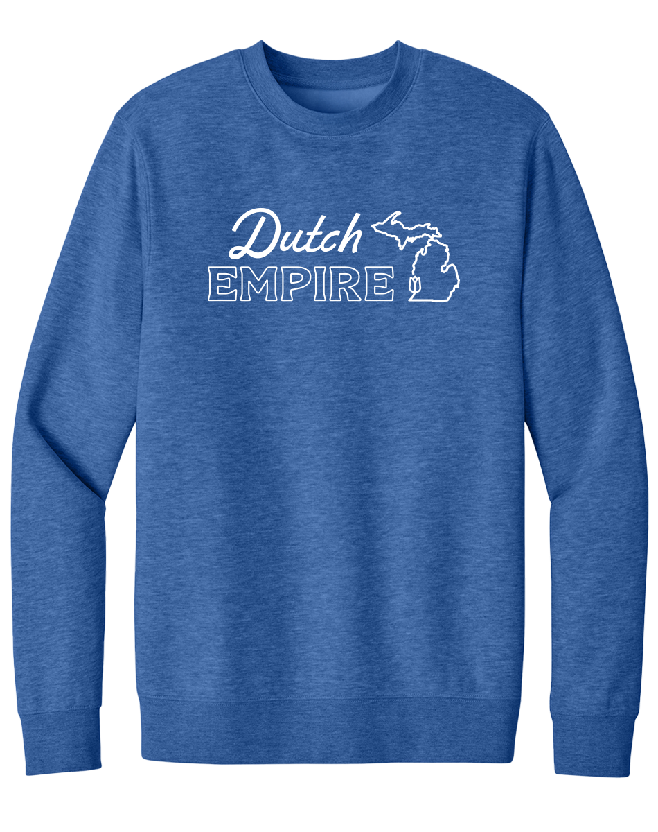 Dutch Empire Crewneck Sweatshirt