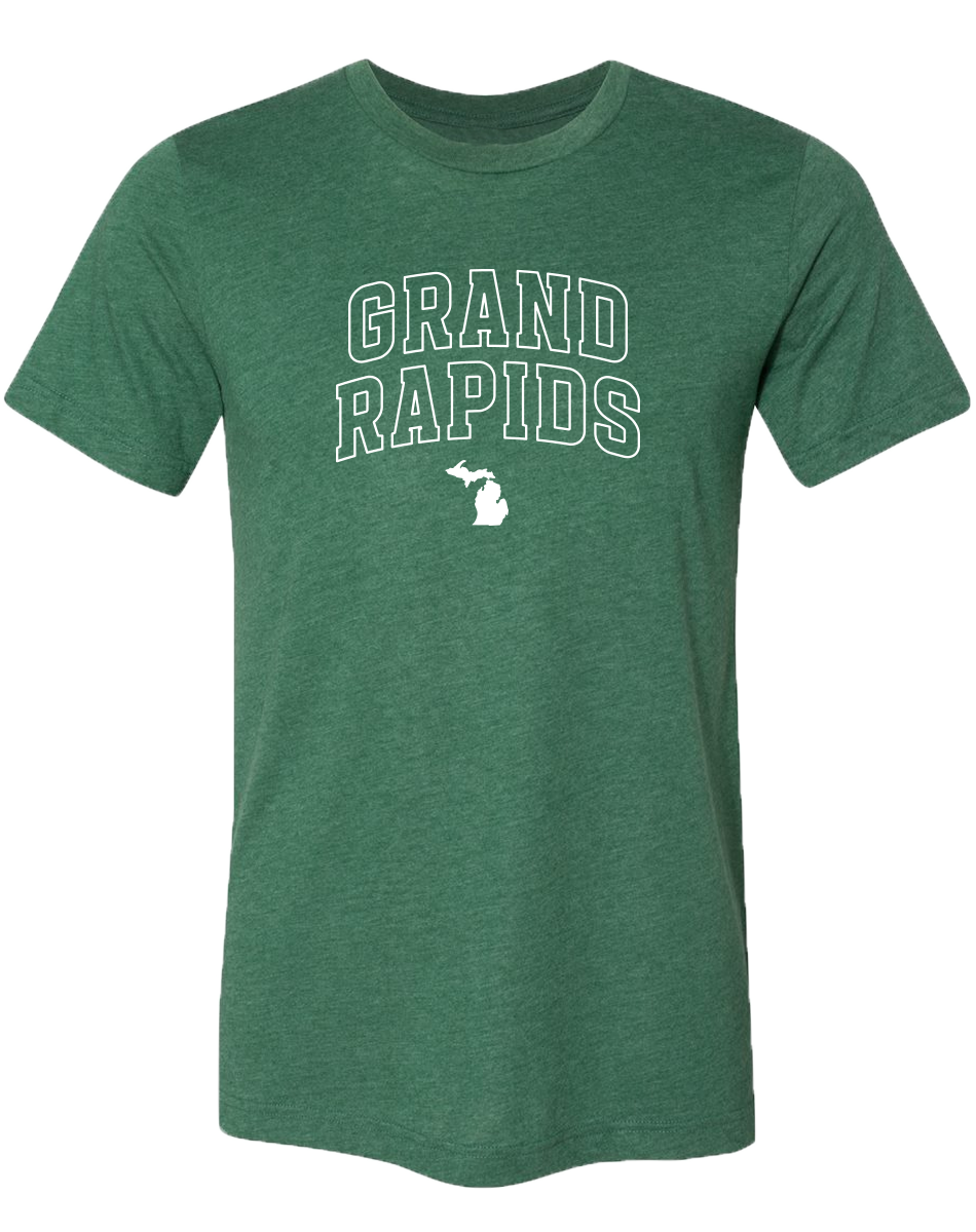 Grand Rapids Unisex T-Shirt