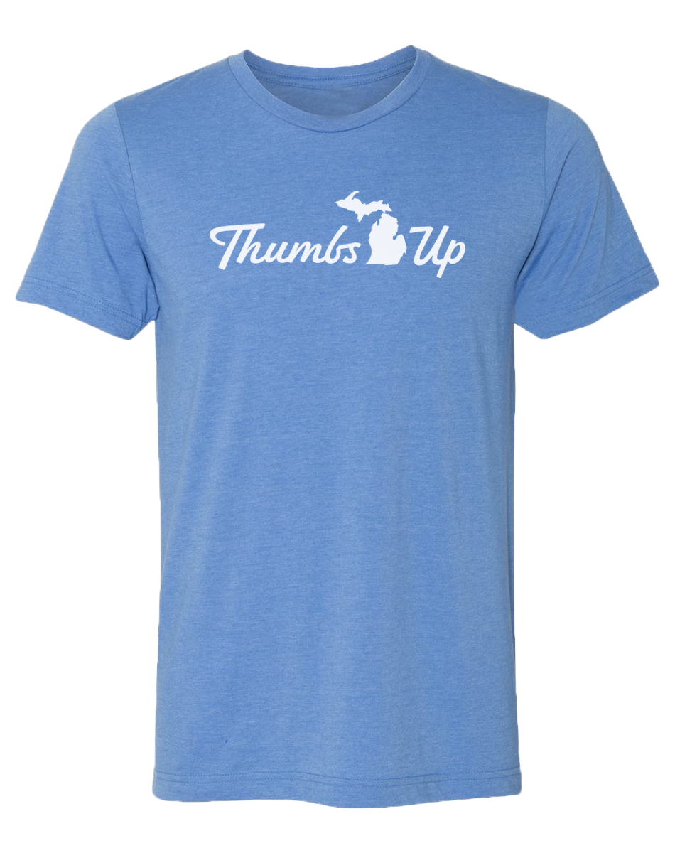 Thumbs Up Unisex T-Shirt