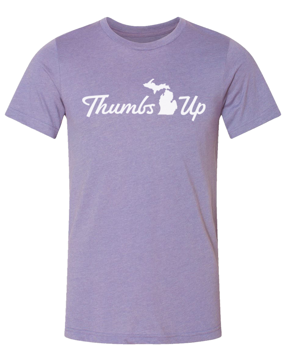Thumbs Up Unisex T-Shirt