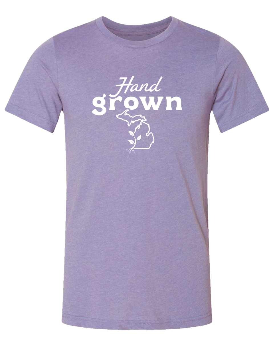 Hand Grown Unisex T-Shirt