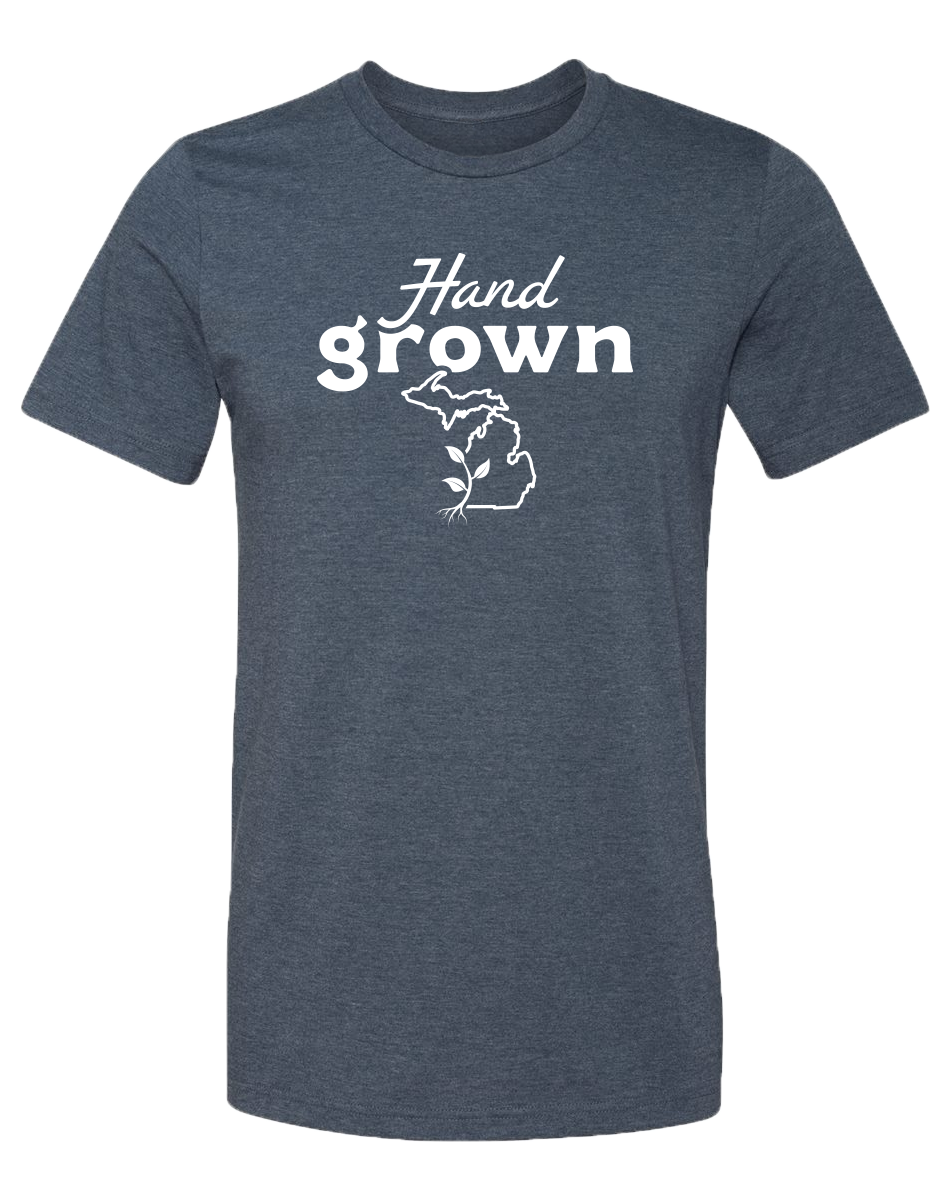 Hand Grown Unisex T-Shirt