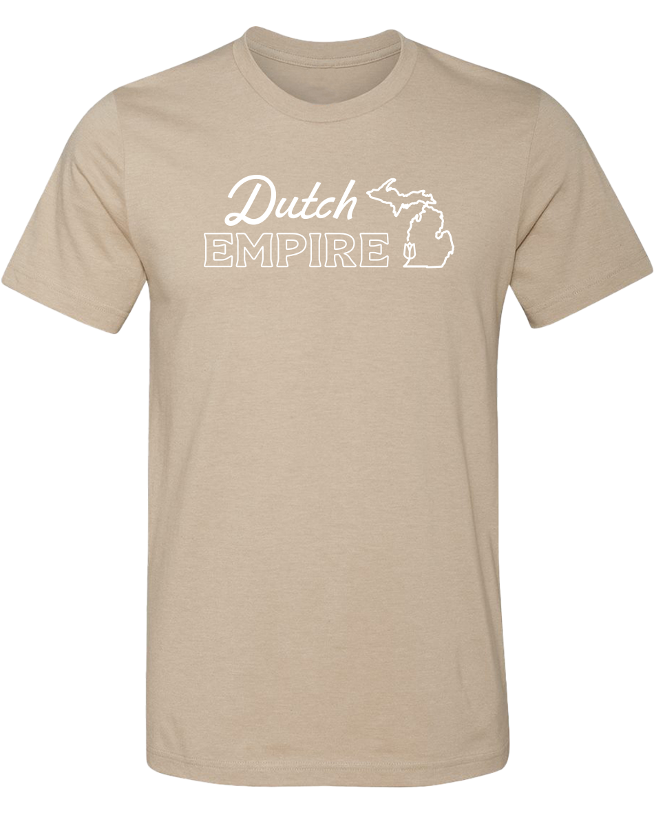 Dutch Empire Unisex T-Shirt