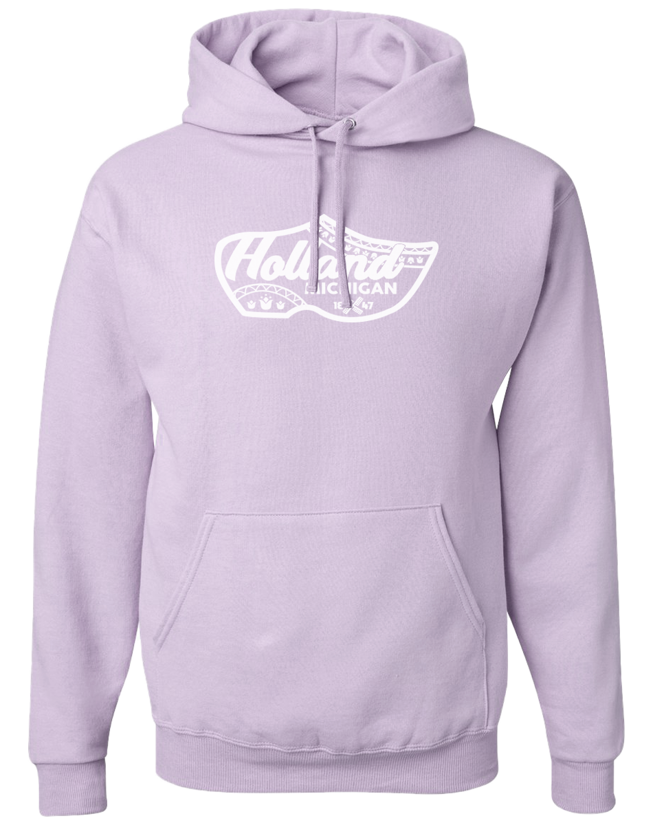 Holland Shoe Hoodie