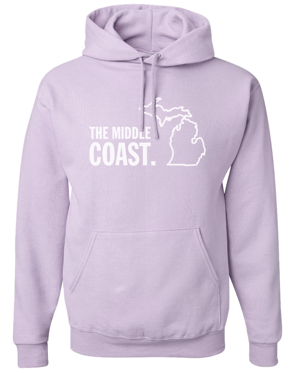 The Middle Coast Hoodie