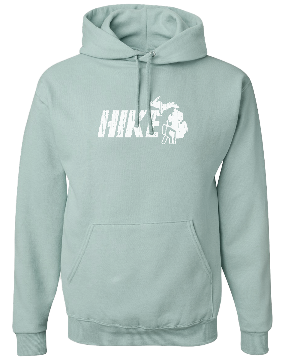Hike MI Hoodie