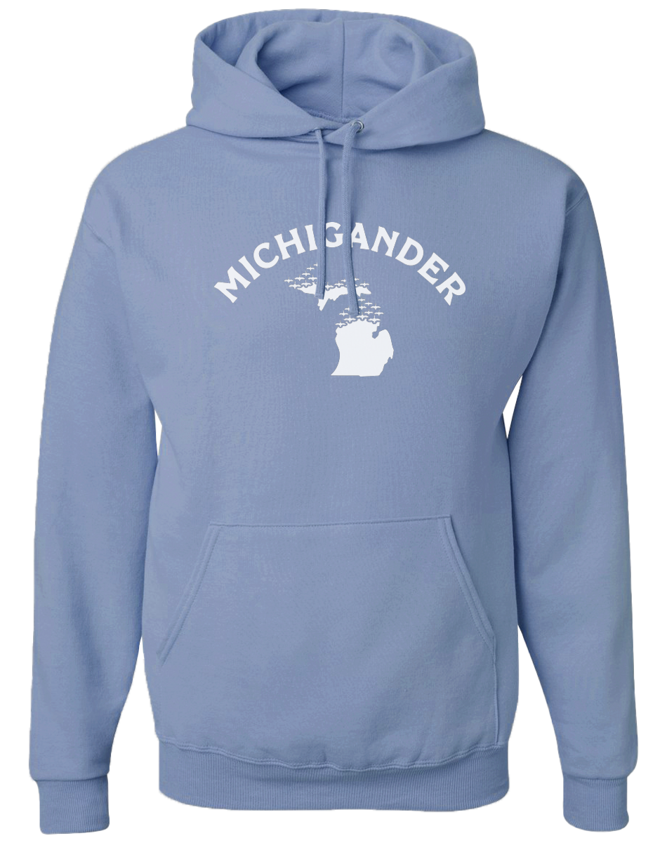 Michigander Hoodie