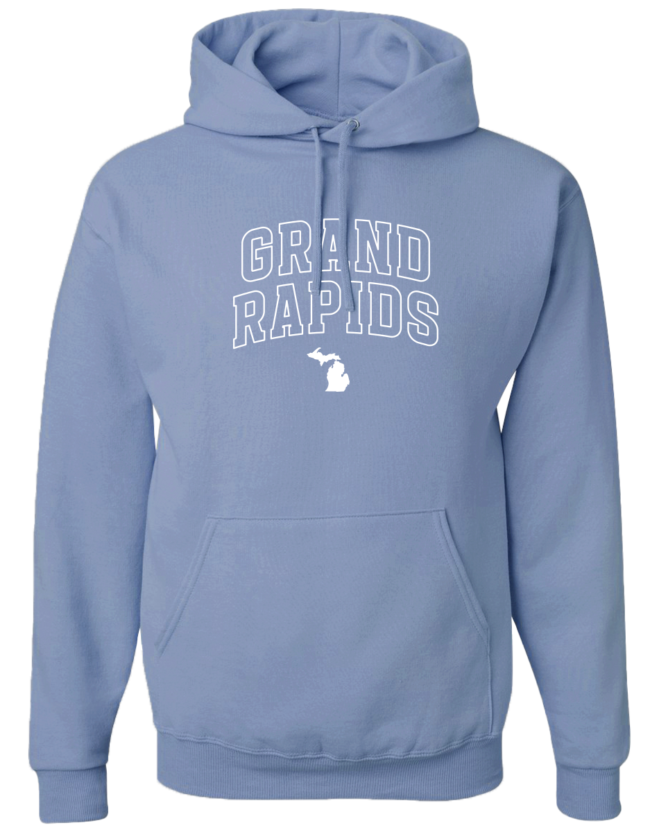 Grand Rapids Hoodie