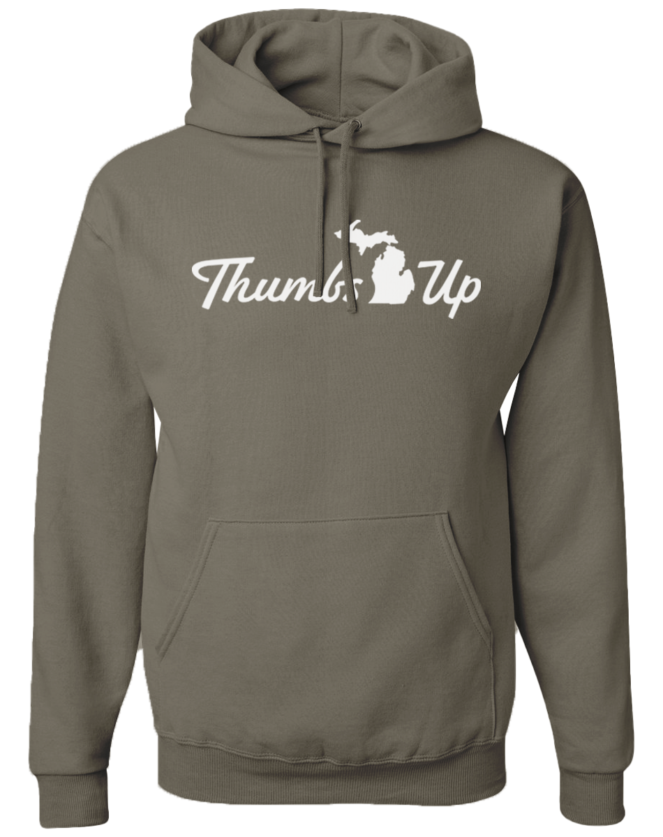 Thumbs Up Hoodie