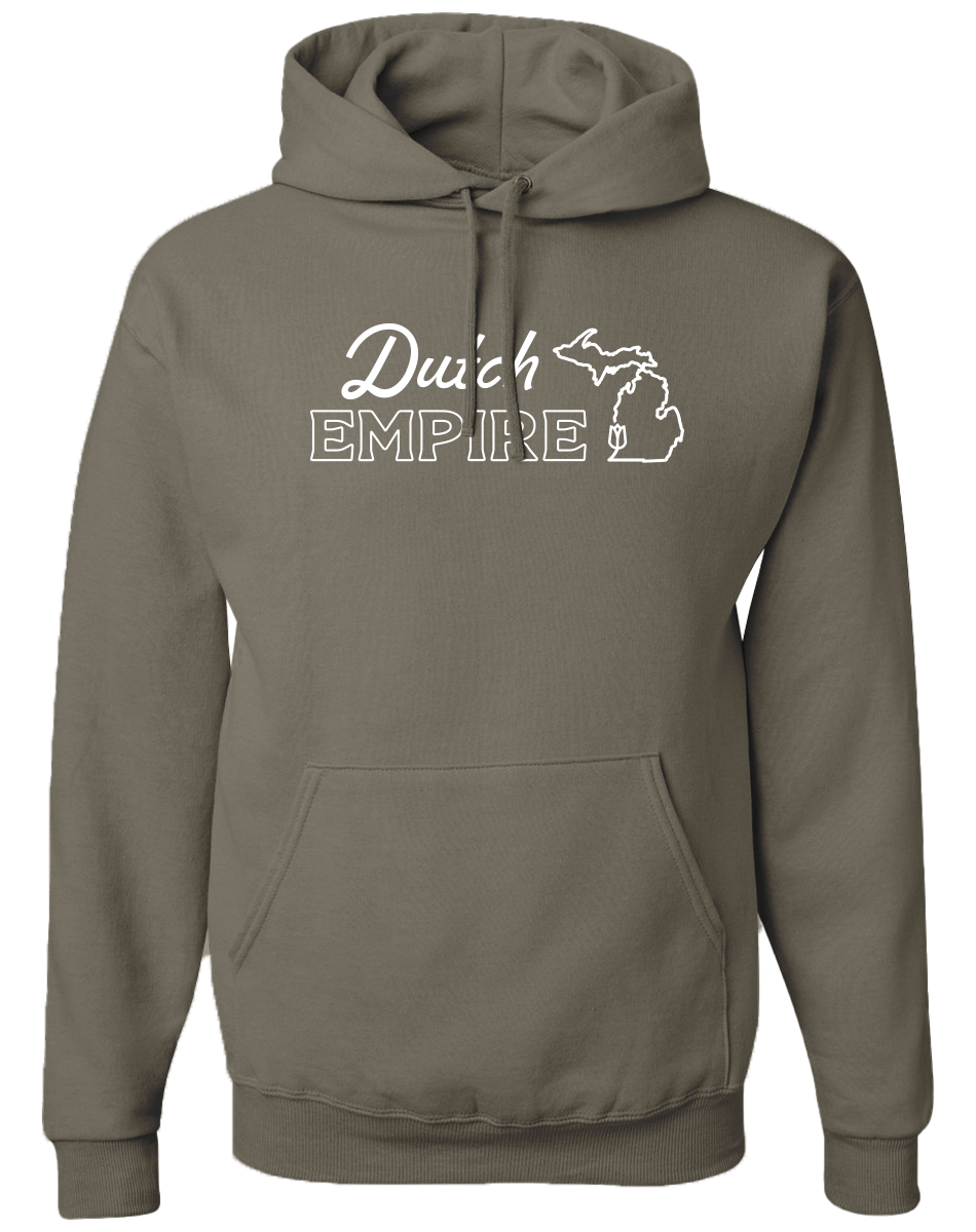 Dutch Empire Hoodie
