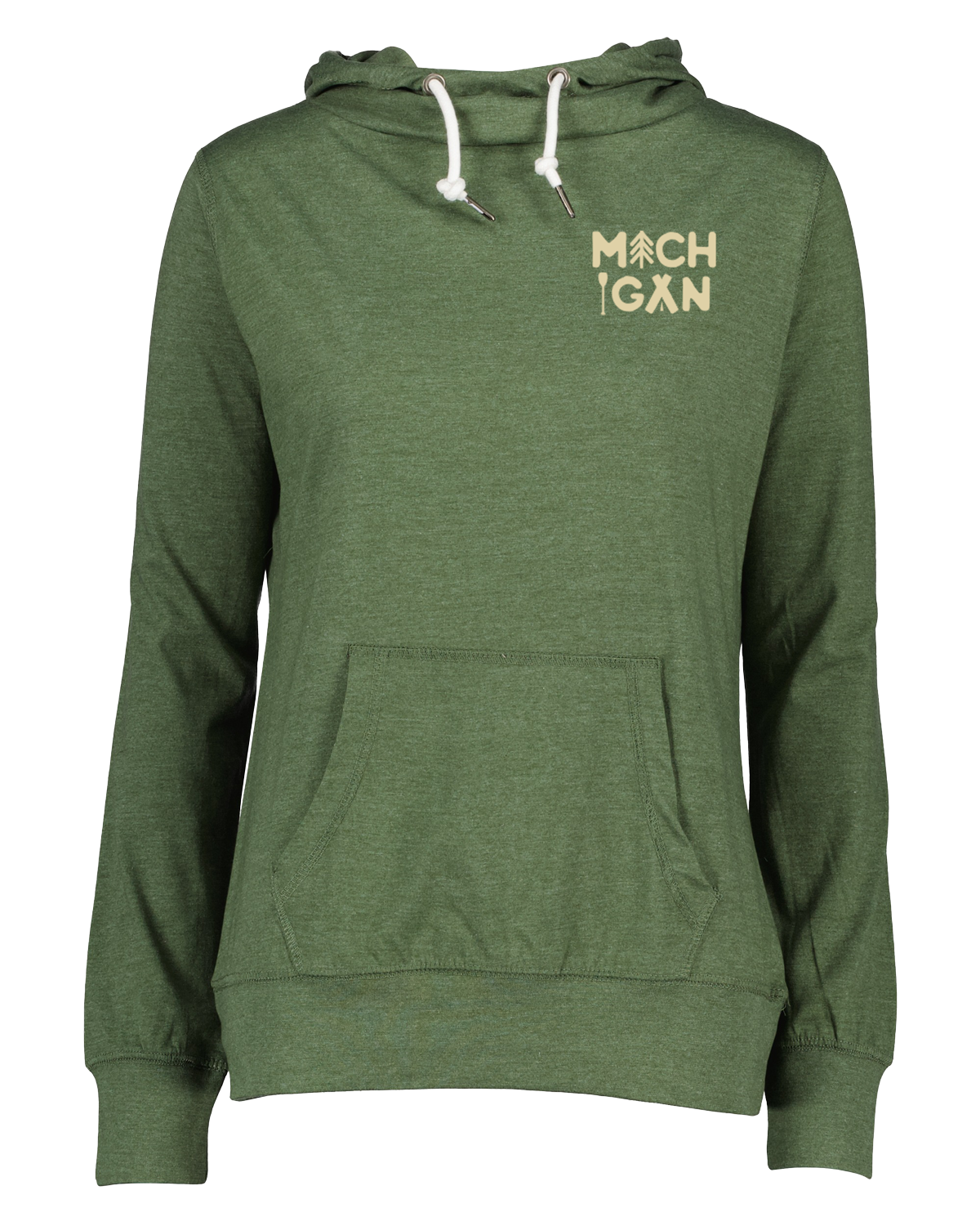 Womens 2025 michigan hoodie