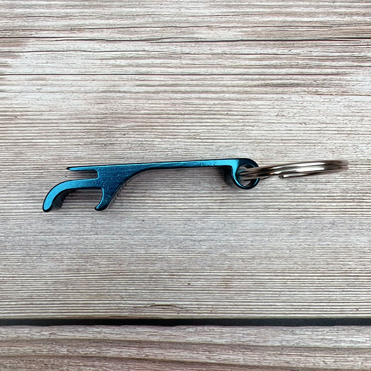 Michigan Awesome Key Chain Bottle Opener
