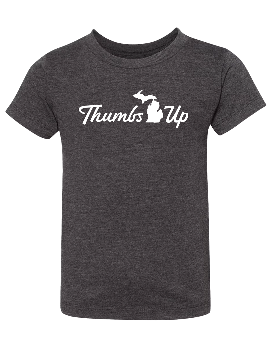Thumbs Up Kids T-Shirt