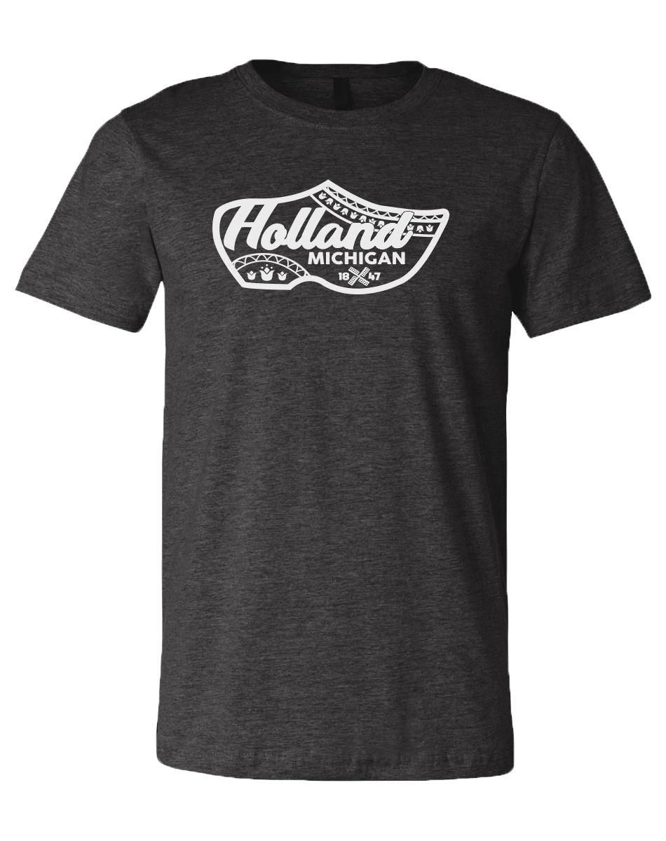 Holland Shoe Unisex T-Shirt