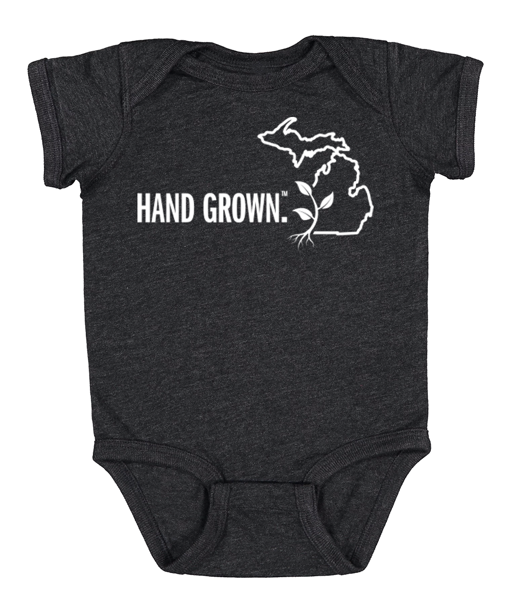Grown online baby clothes