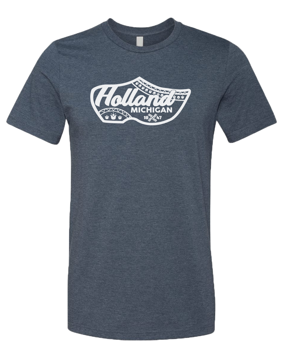 Holland Shoe Unisex T-Shirt