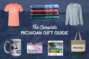 The Complete Michigan Gift Guide