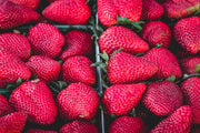 How to make simply awesome strawberry freezer jam