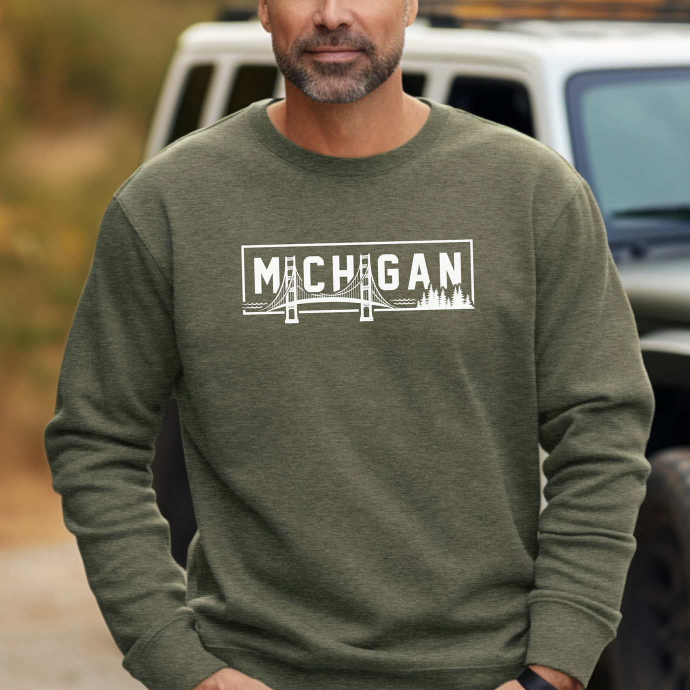 Michigan Mighty Mac