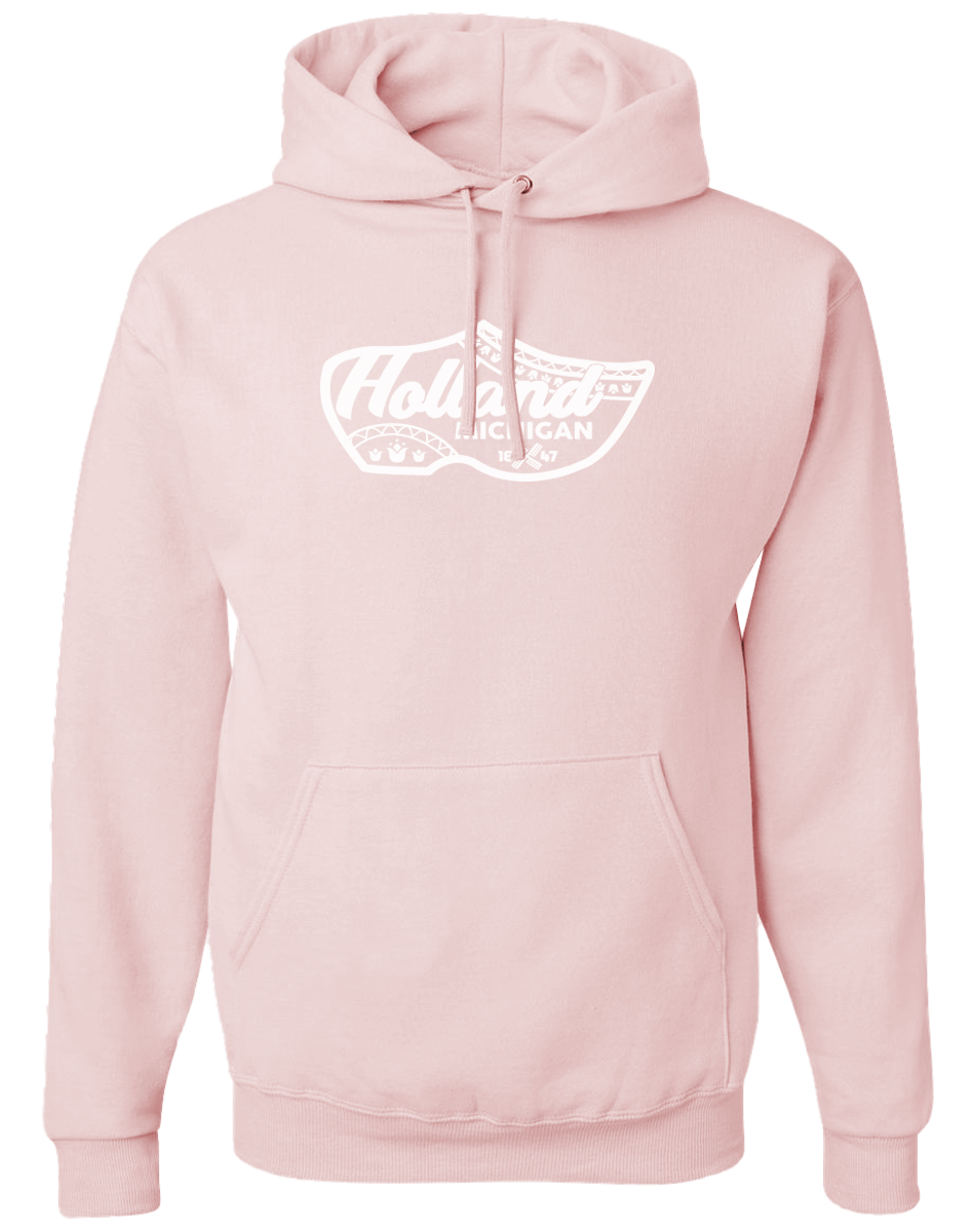 Holland Shoe Hoodie