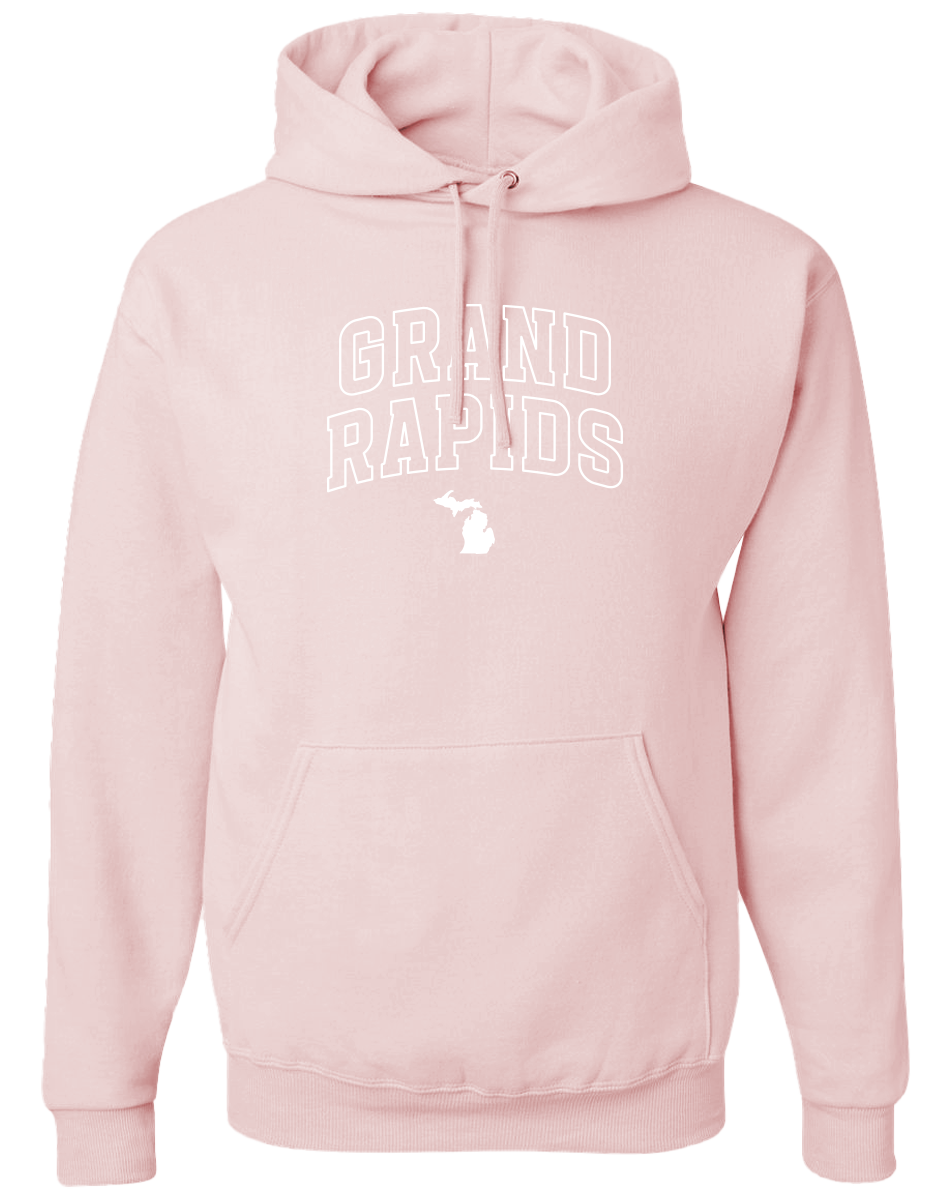 Grand Rapids Hoodie