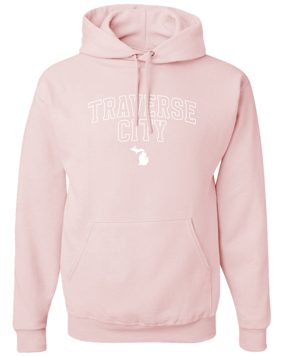 Traverse City Hoodie