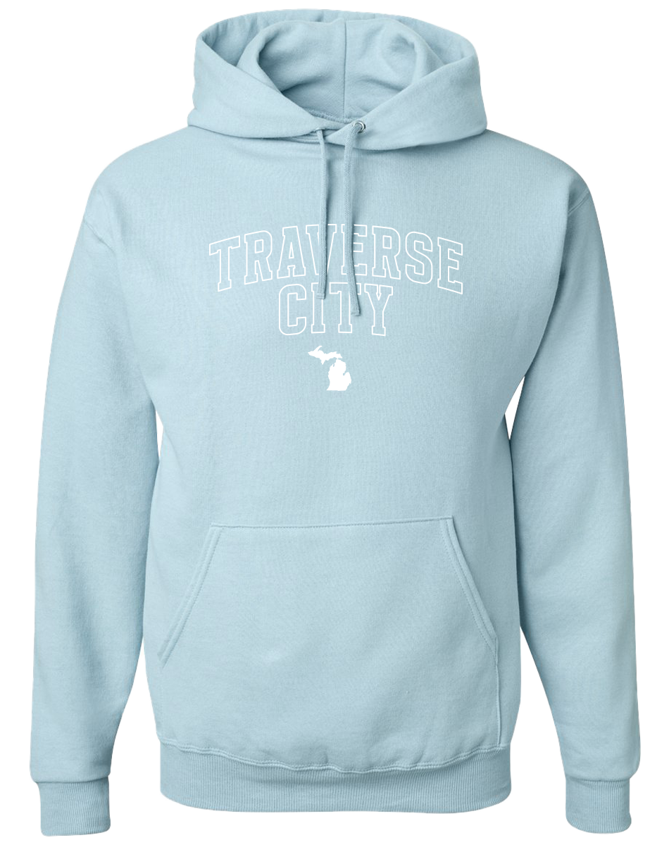 Traverse City Hoodie