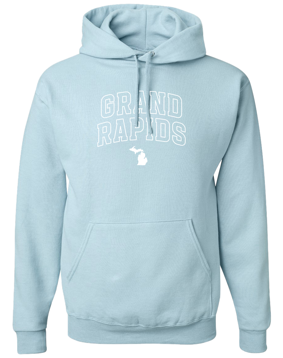 Grand Rapids Hoodie