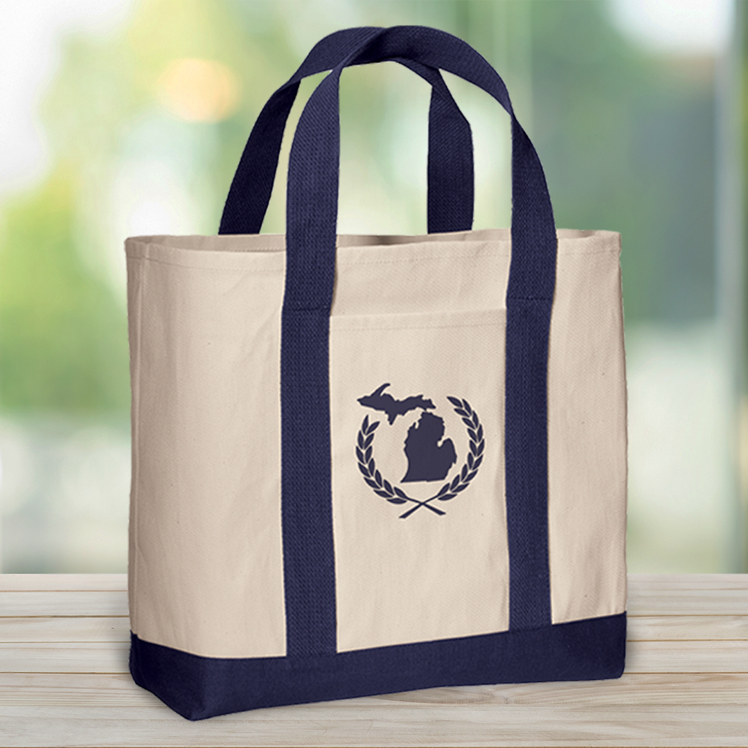 Crest Weekender Tote