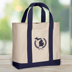 Crest Weekender Tote