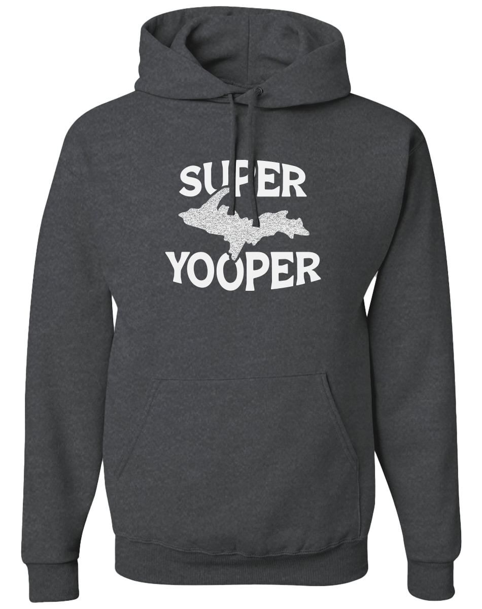 Super Yooper Hoodie