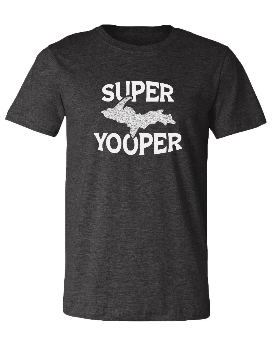 Super Yooper Unisex T-Shirt