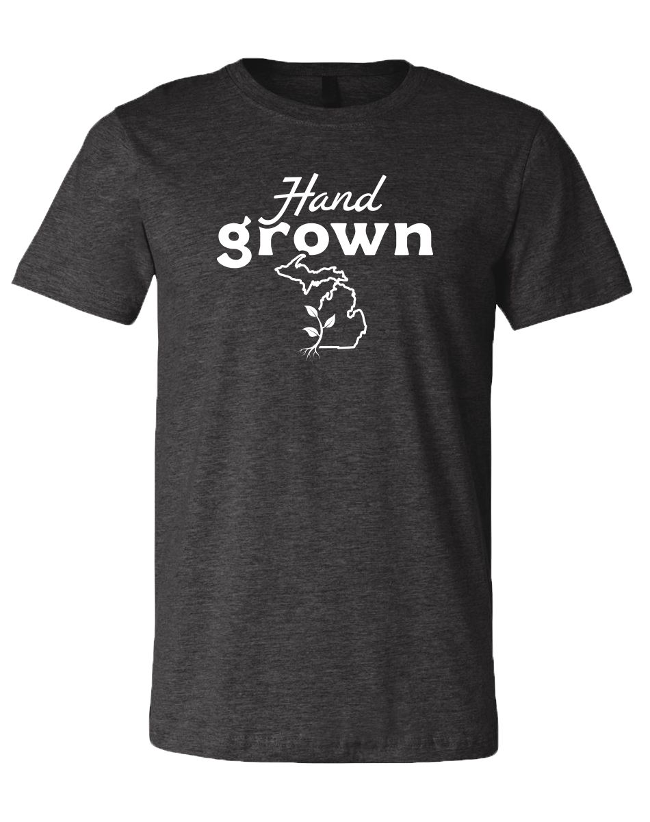 Hand Grown Unisex T-Shirt