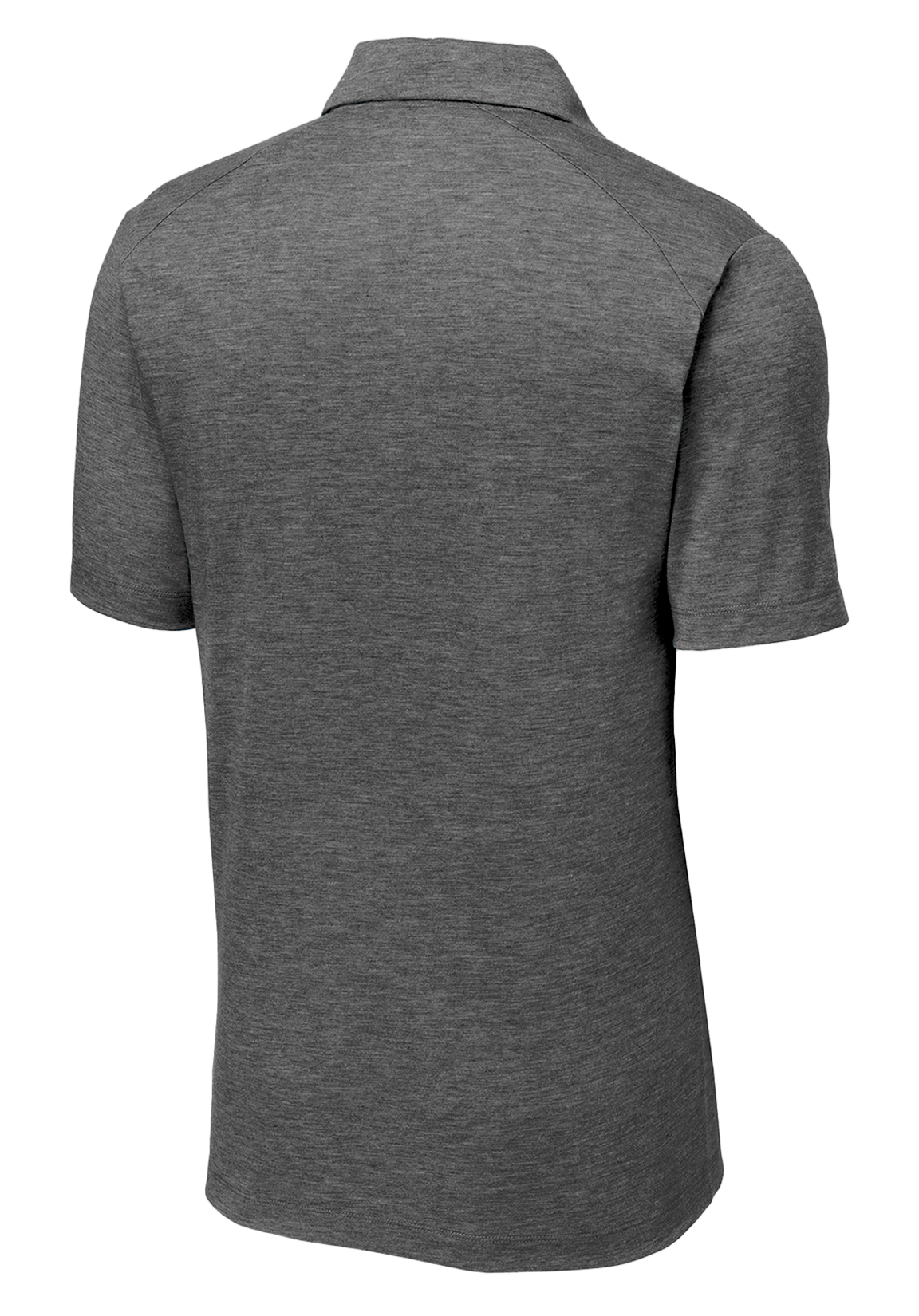 Michigan Awesome Wicking Polo (CLOSEOUT)
