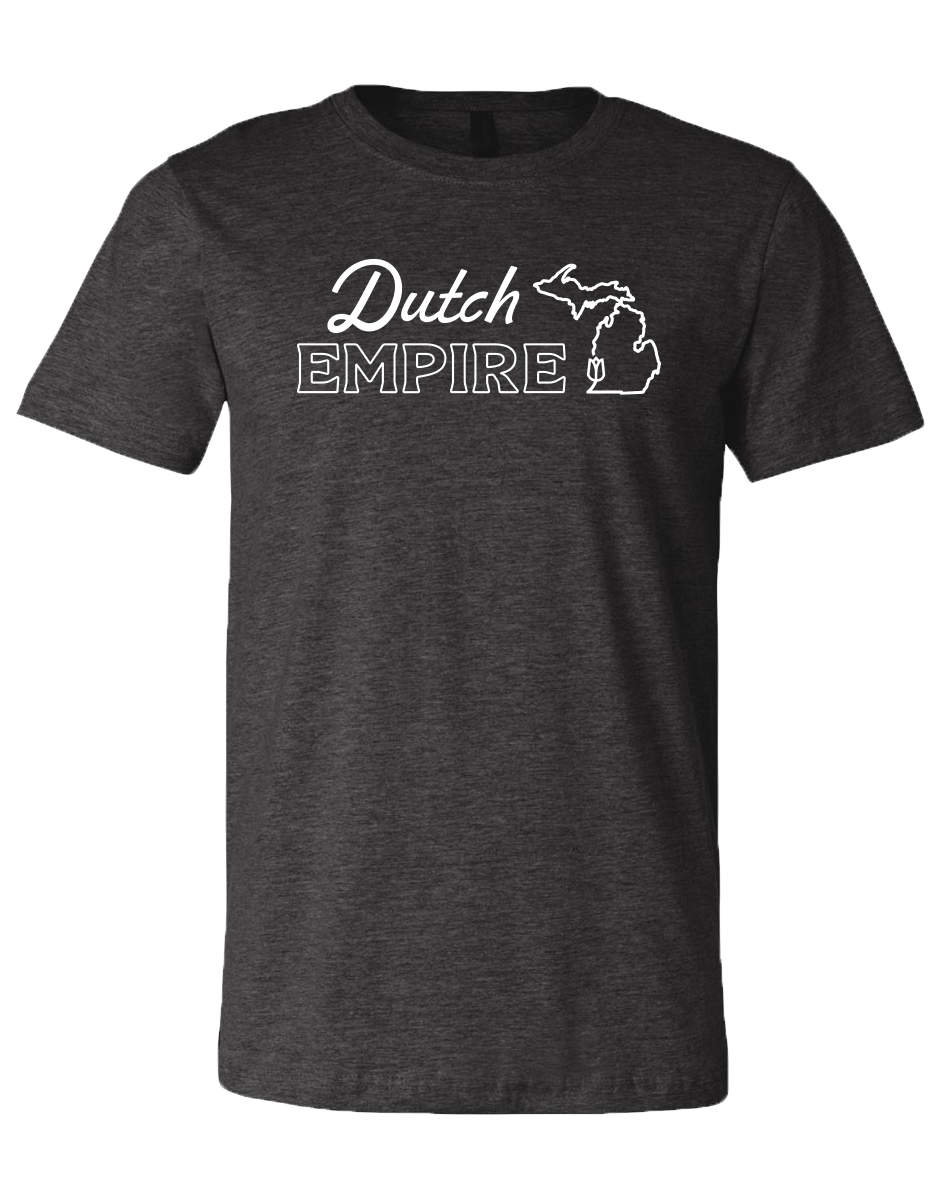 Dutch Empire Unisex T-Shirt