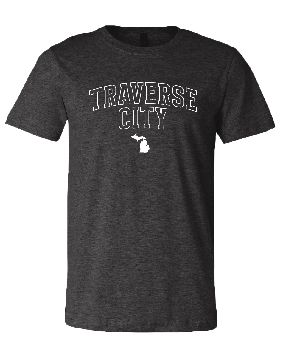 Traverse City Unisex T-Shirt