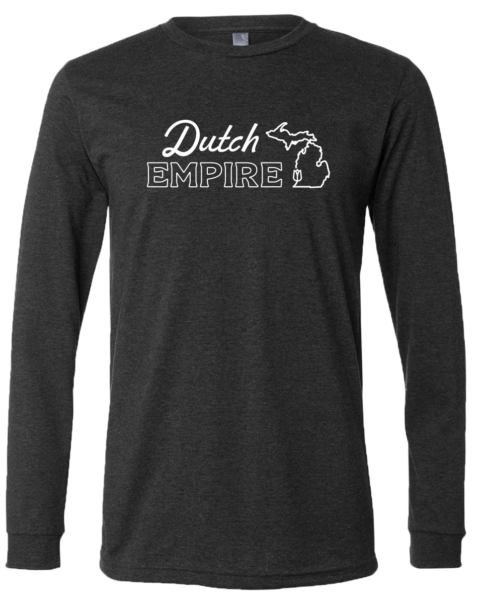 Dutch Empire Long Sleeve T-Shirt