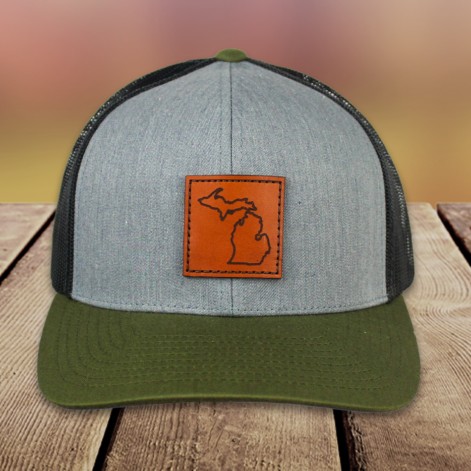 Michigan Awesome | Shirts, Gifts, & Michigan Souvenirs