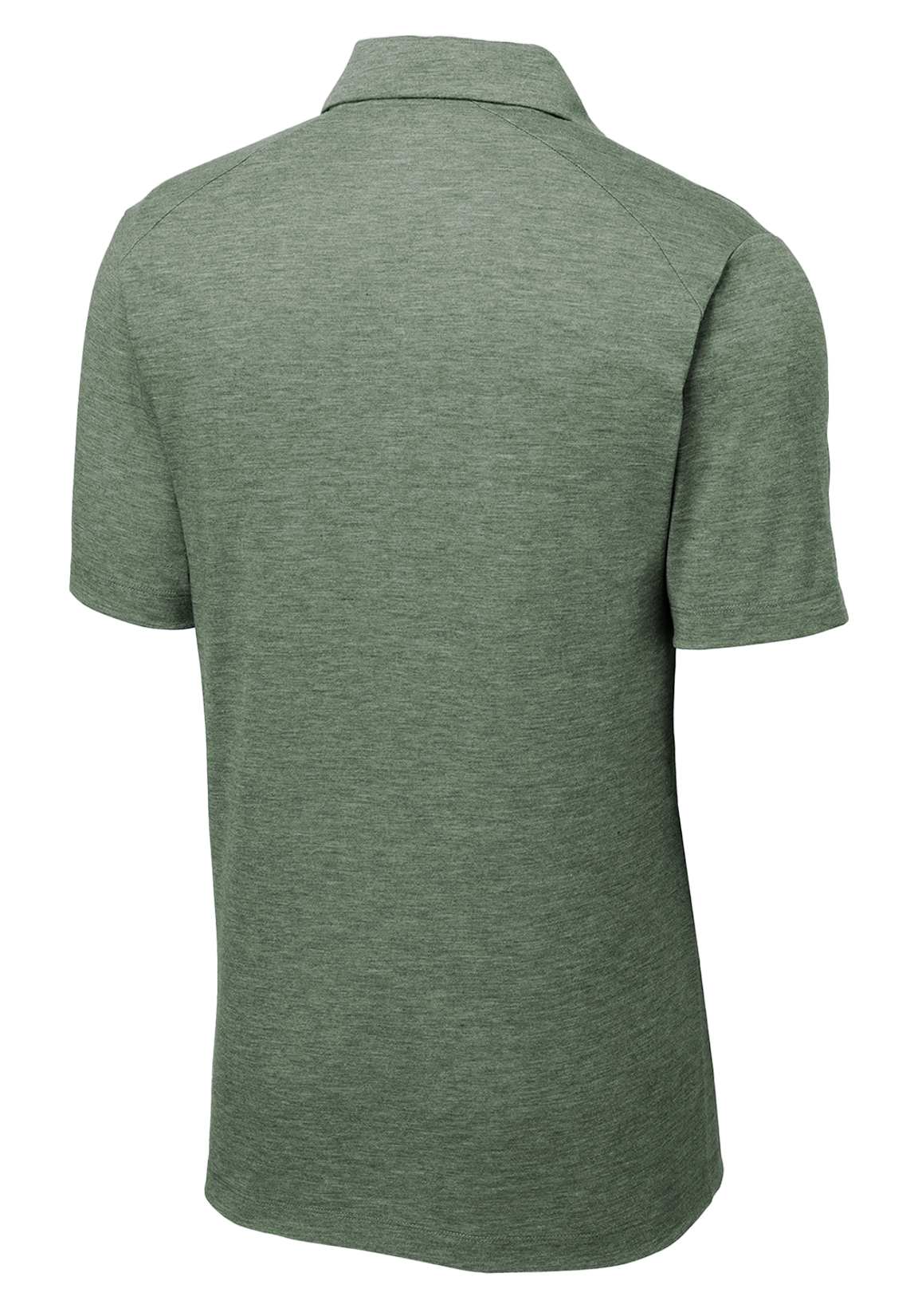 Michigan Awesome Wicking Polo (CLOSEOUT)