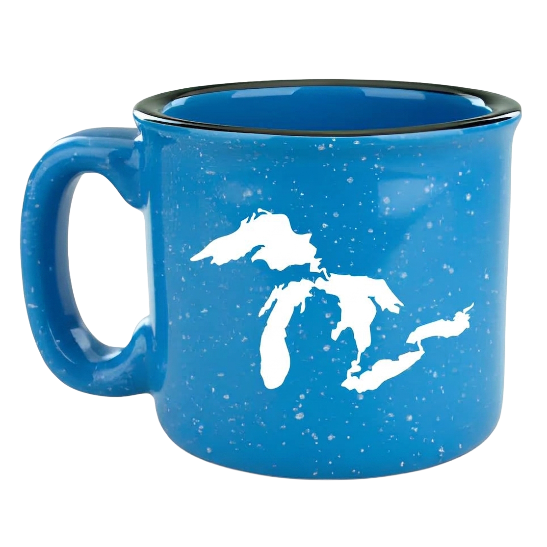 Great Lakes Campfire Mug
