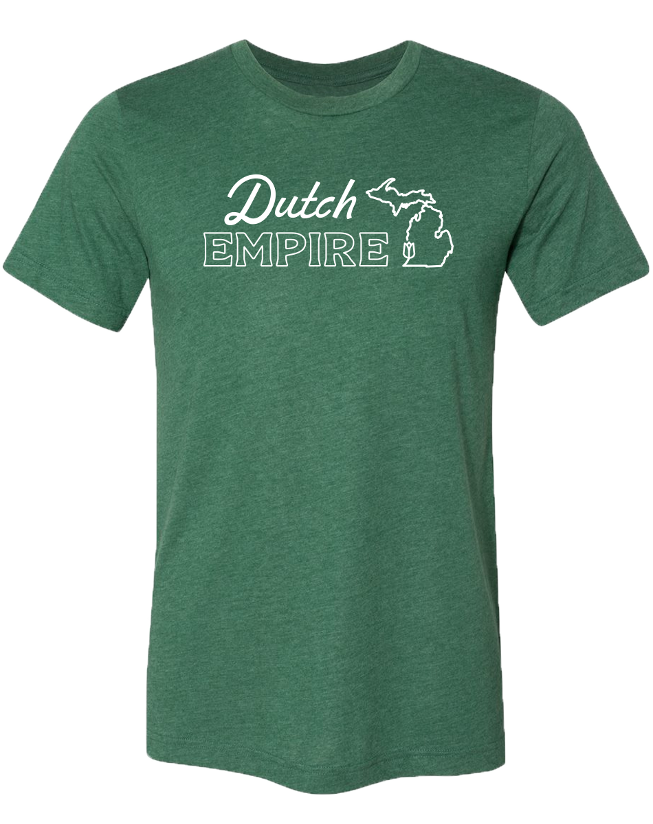 Dutch Empire Unisex T-Shirt